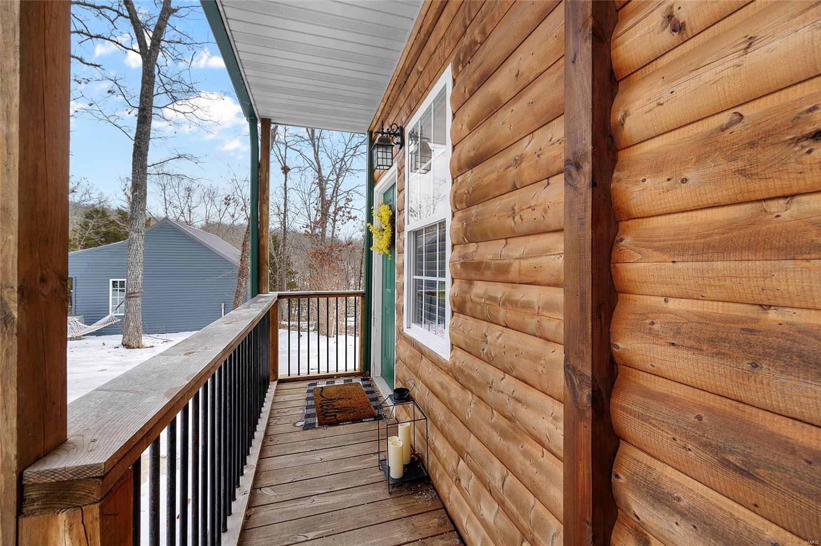 Sugoose Creek Sub - Residential