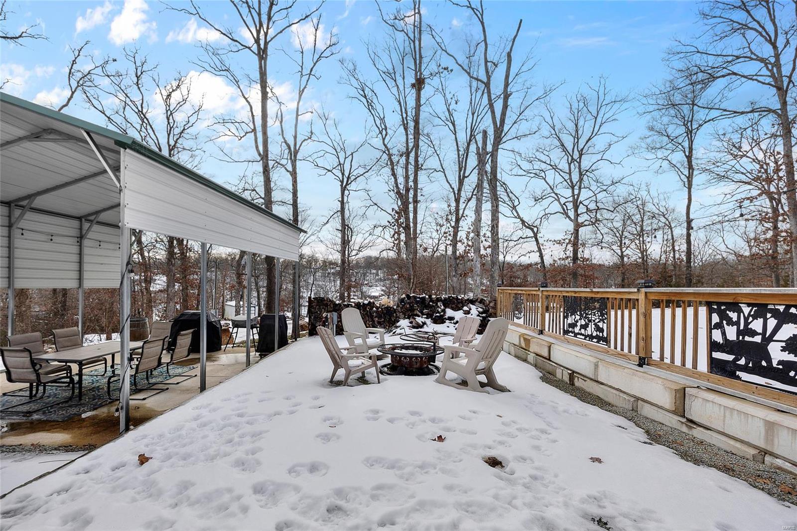 Sugoose Creek Sub - Residential