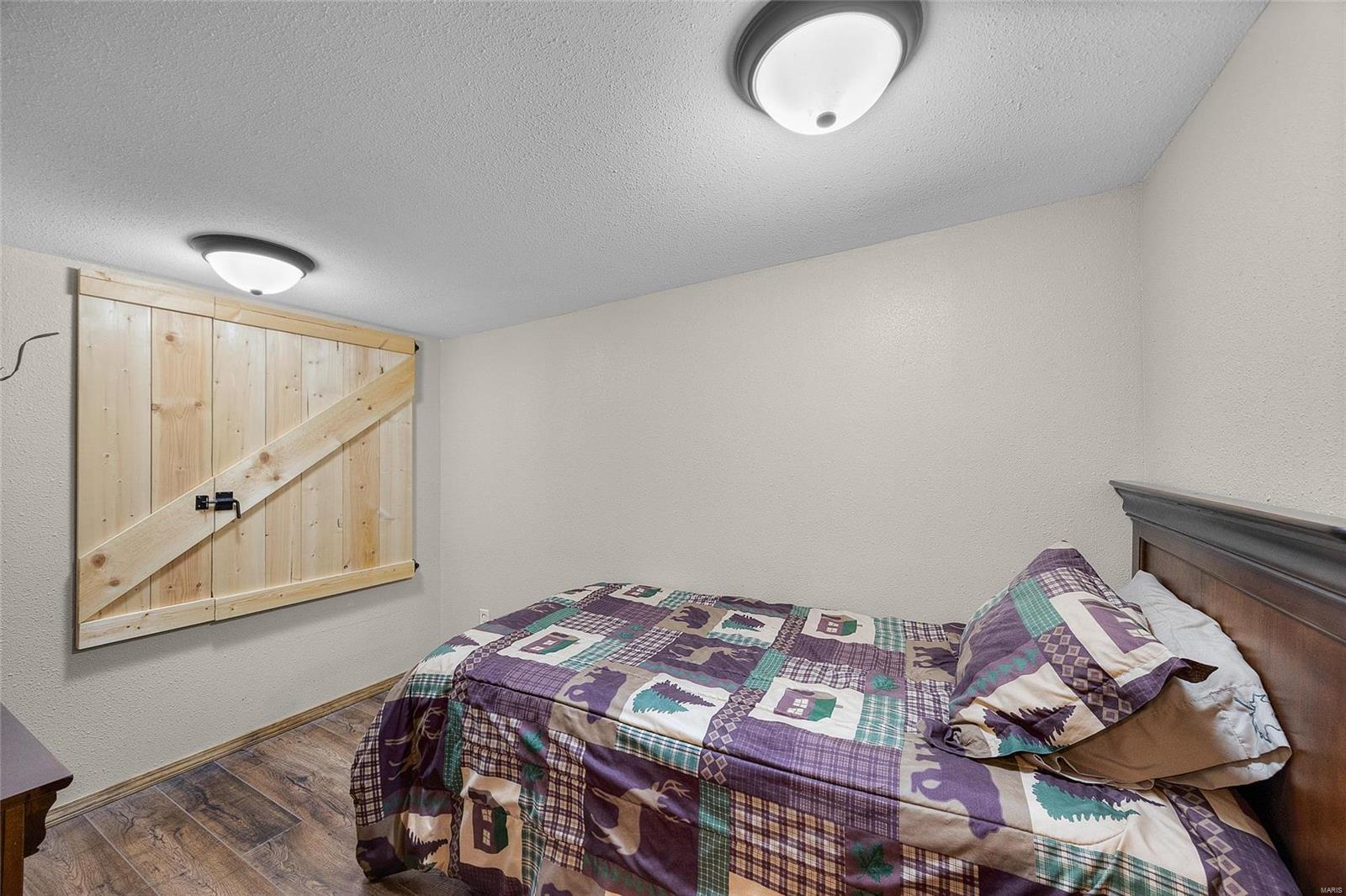 Sugoose Creek Sub - Residential