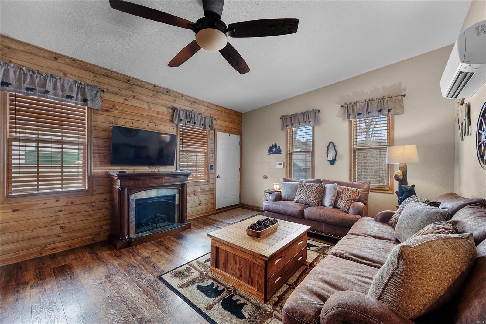 Sugoose Creek Sub - Residential