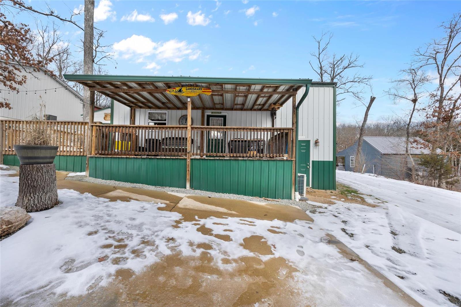 Sugoose Creek Sub - Residential