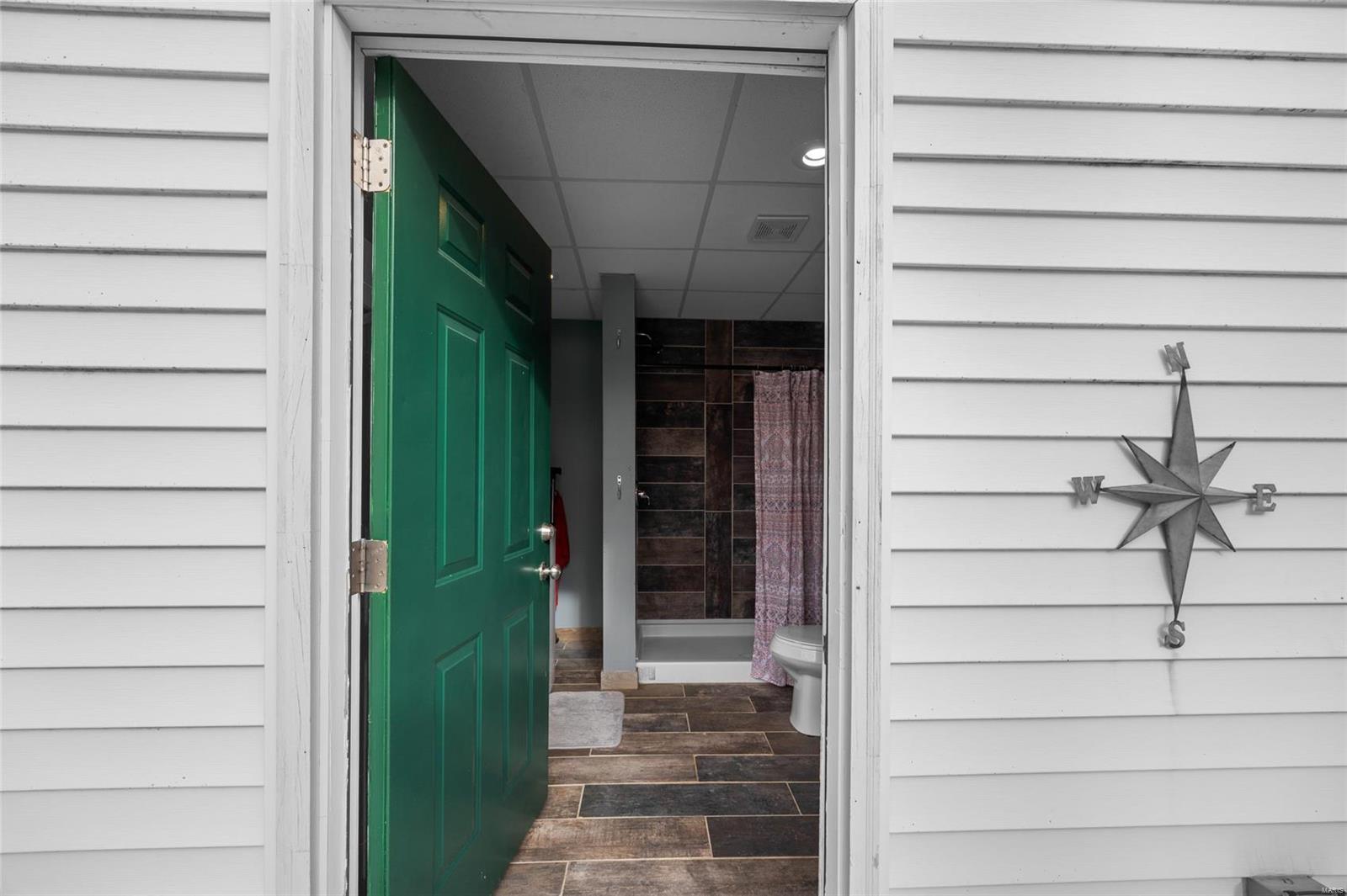 Sugoose Creek Sub - Residential