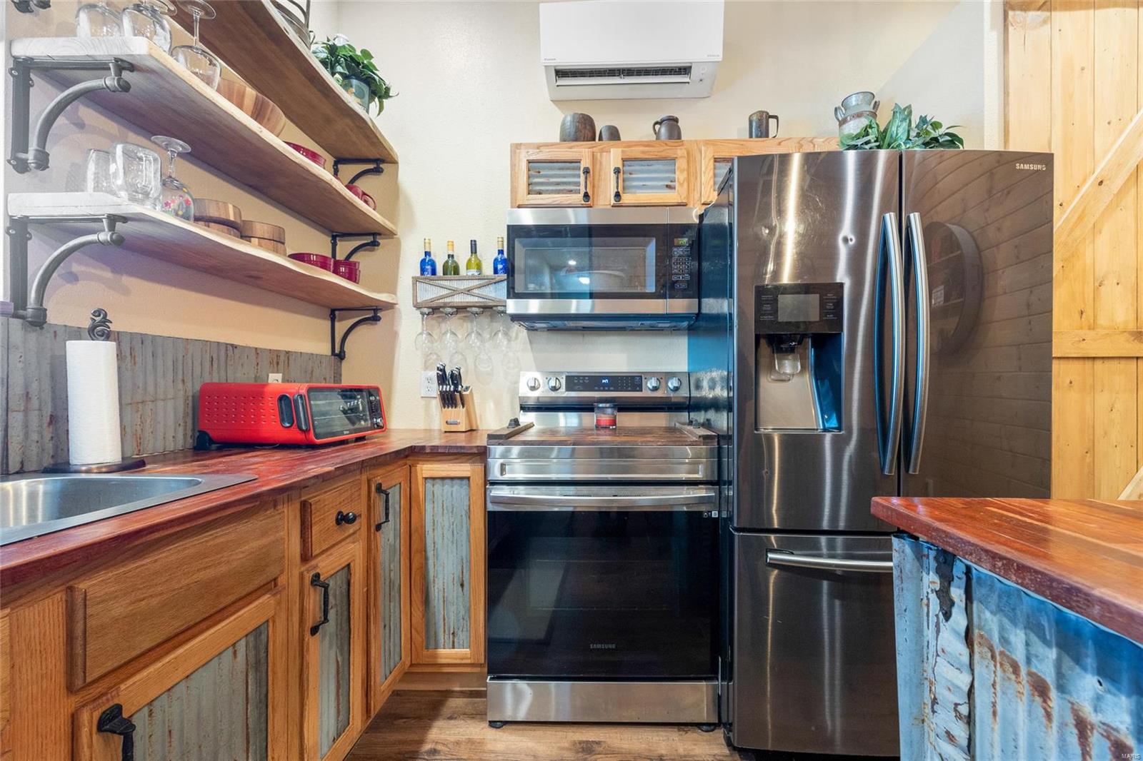 Sugoose Creek Sub - Residential