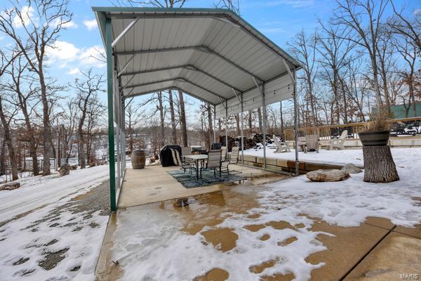 Sugoose Creek Sub - Residential