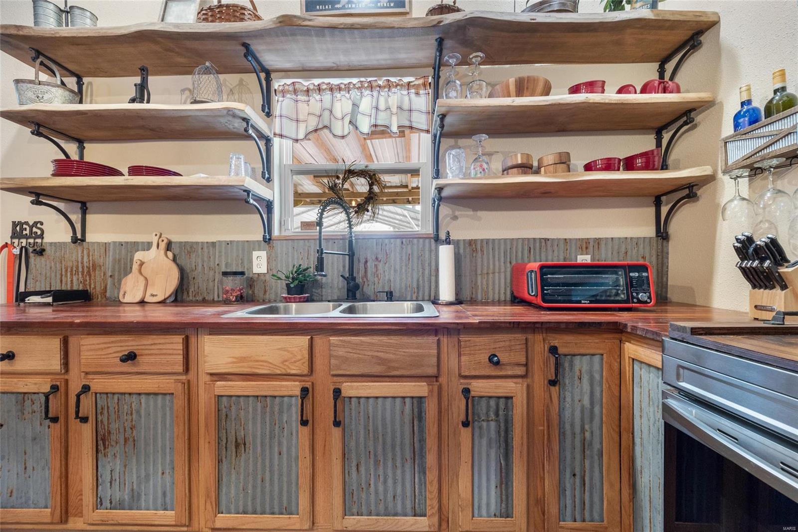 Sugoose Creek Sub - Residential