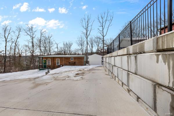 Sugoose Creek Sub - Residential