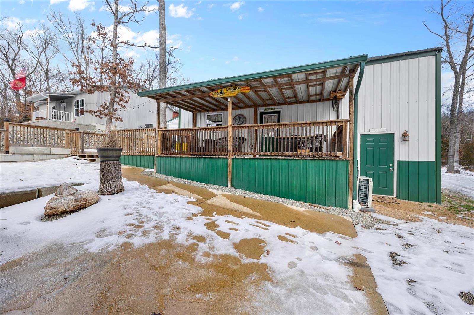 Sugoose Creek Sub - Residential