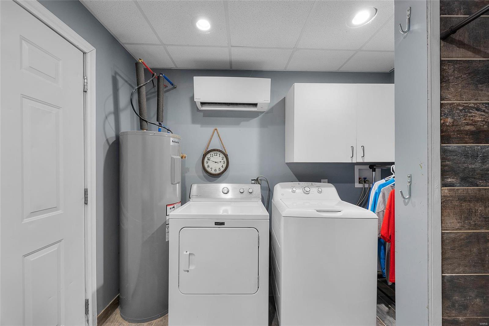 Sugoose Creek Sub - Residential