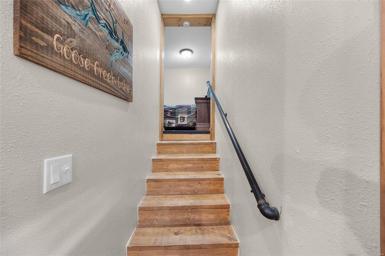 Sugoose Creek Sub - Residential