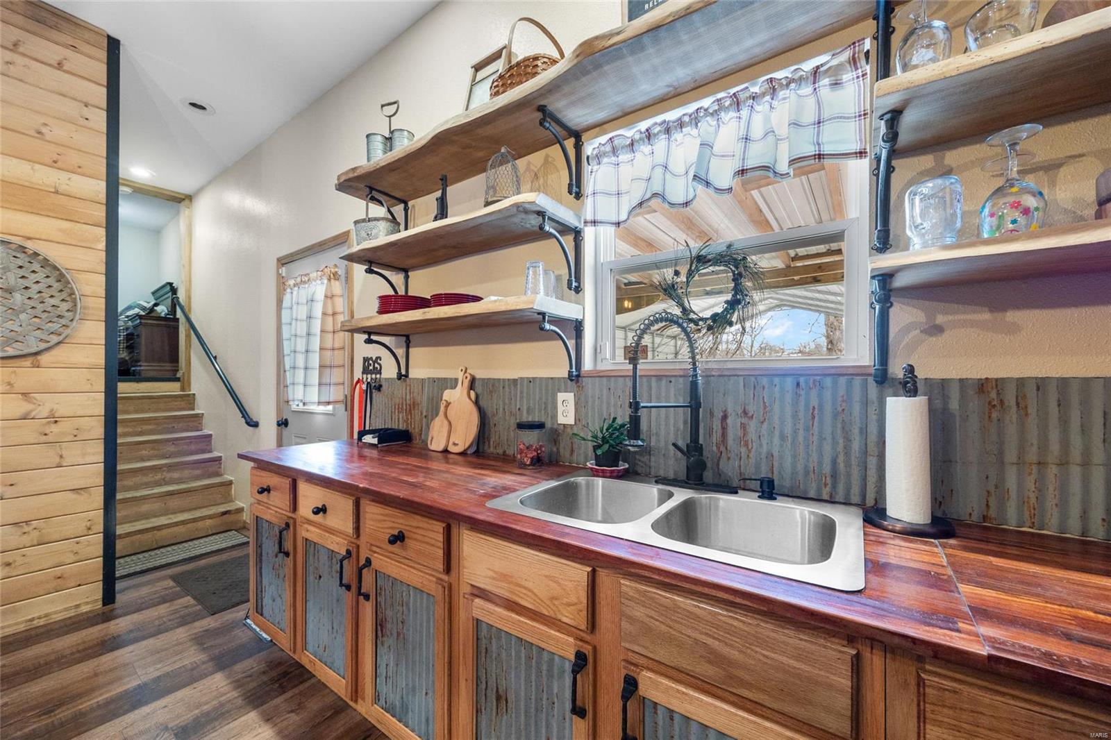 Sugoose Creek Sub - Residential