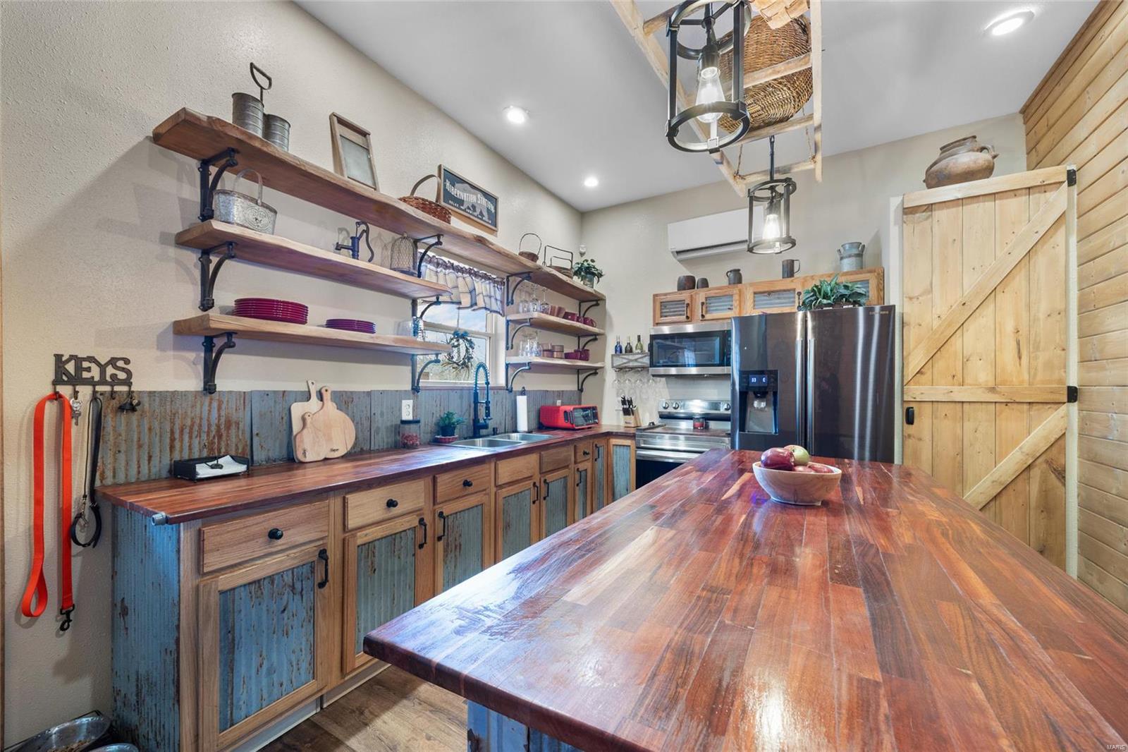 Sugoose Creek Sub - Residential