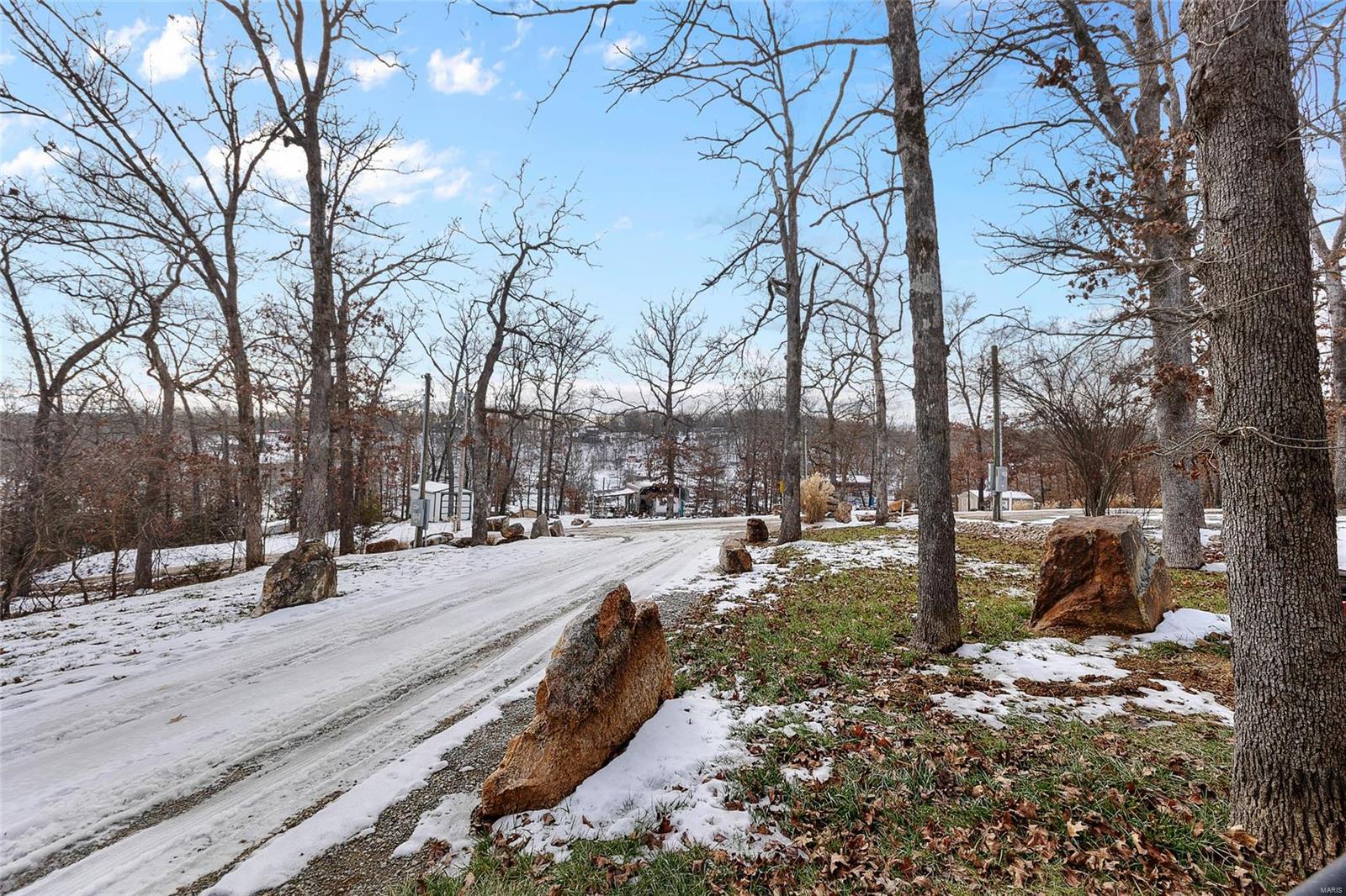 Sugoose Creek Sub - Residential