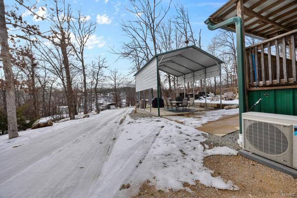 Sugoose Creek Sub - Residential