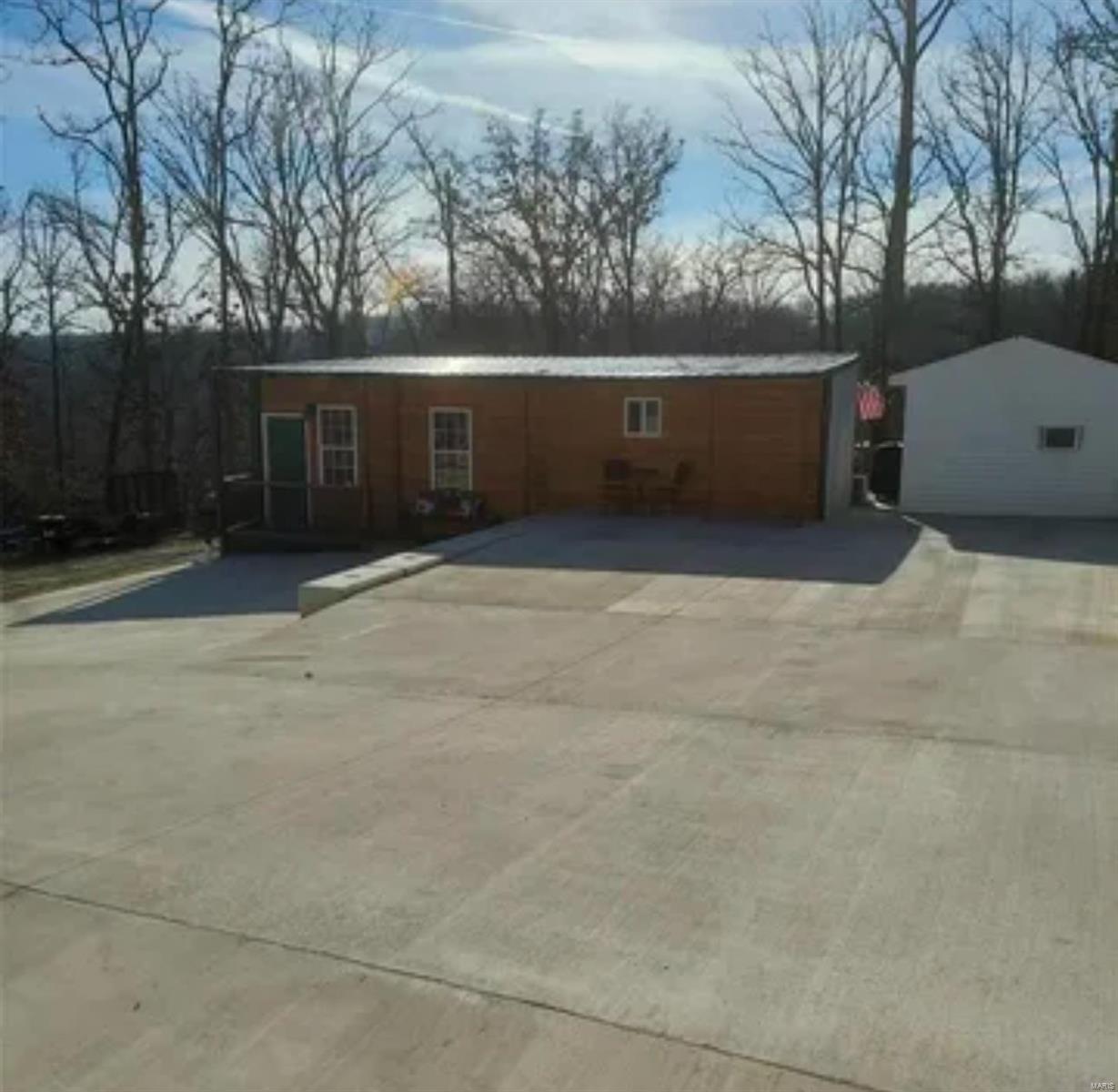 Sugoose Creek Sub - Residential