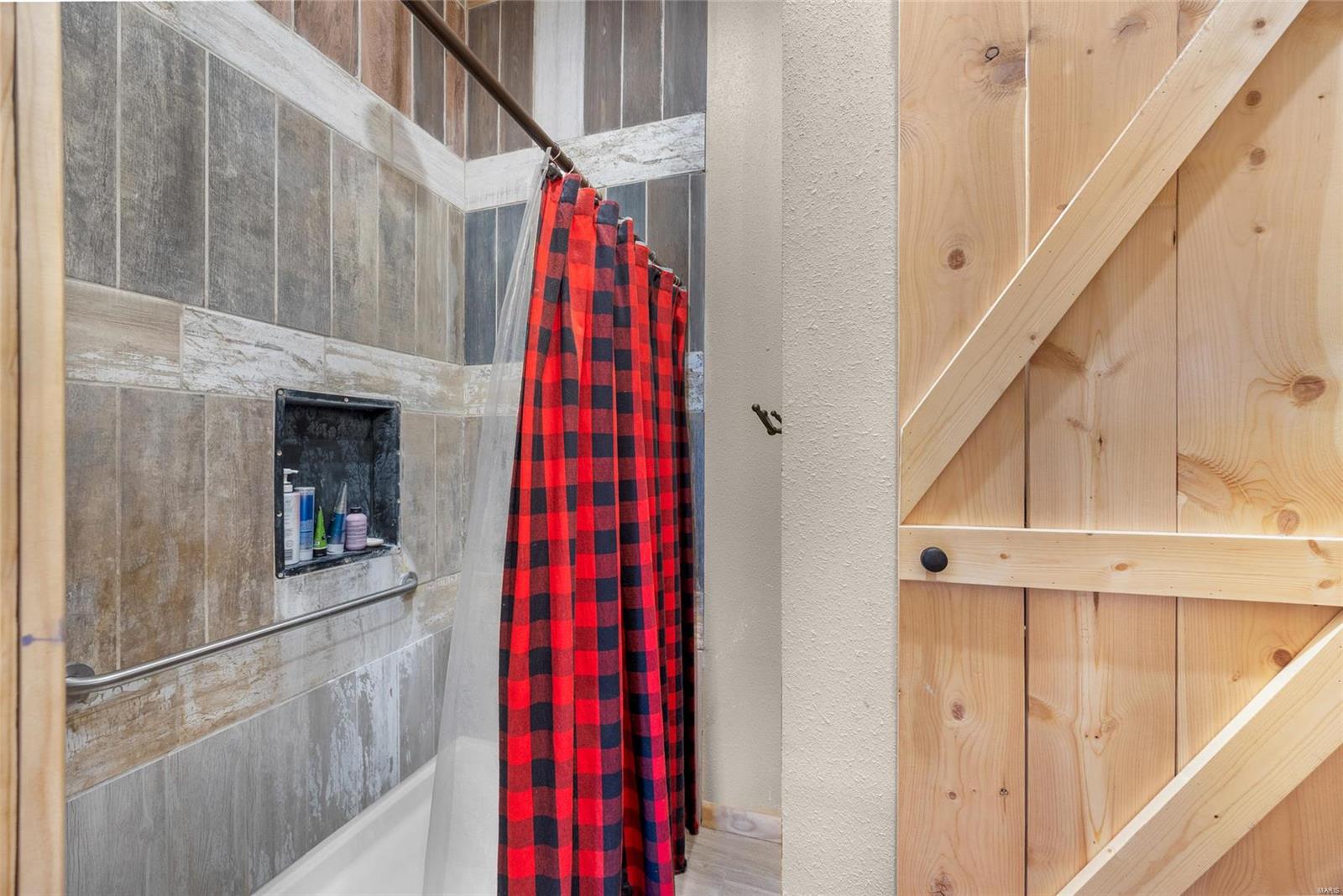 Sugoose Creek Sub - Residential