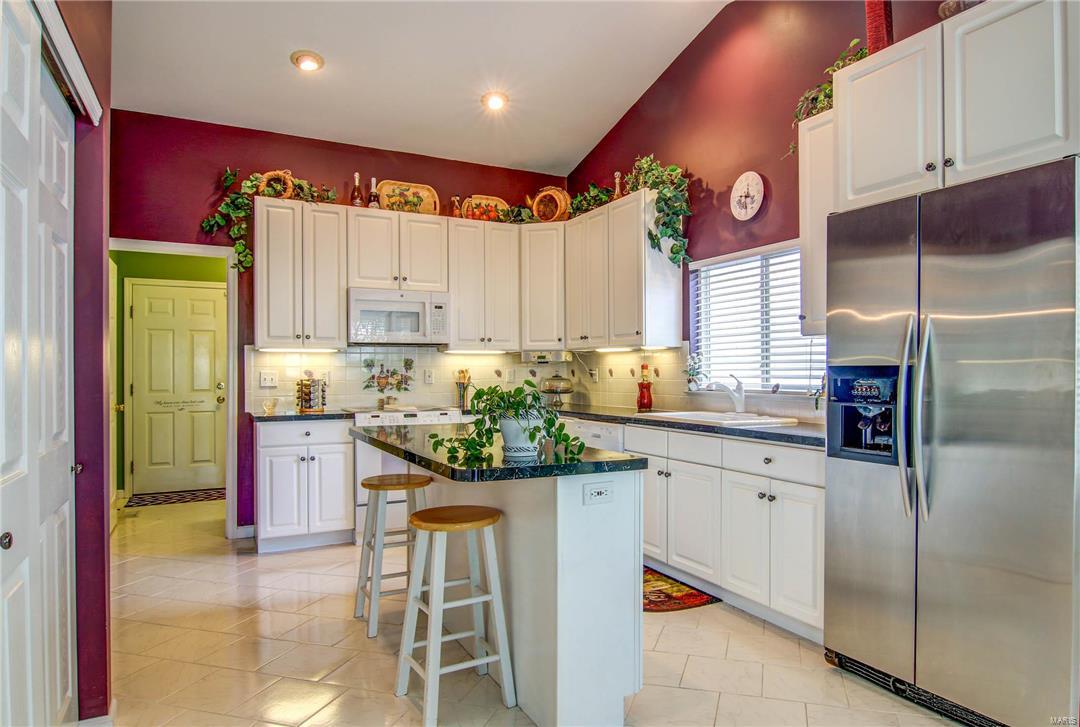 Glenmaro #1 - Residential