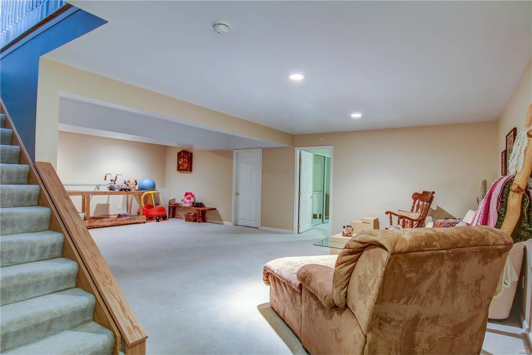 Glenmaro #1 - Residential