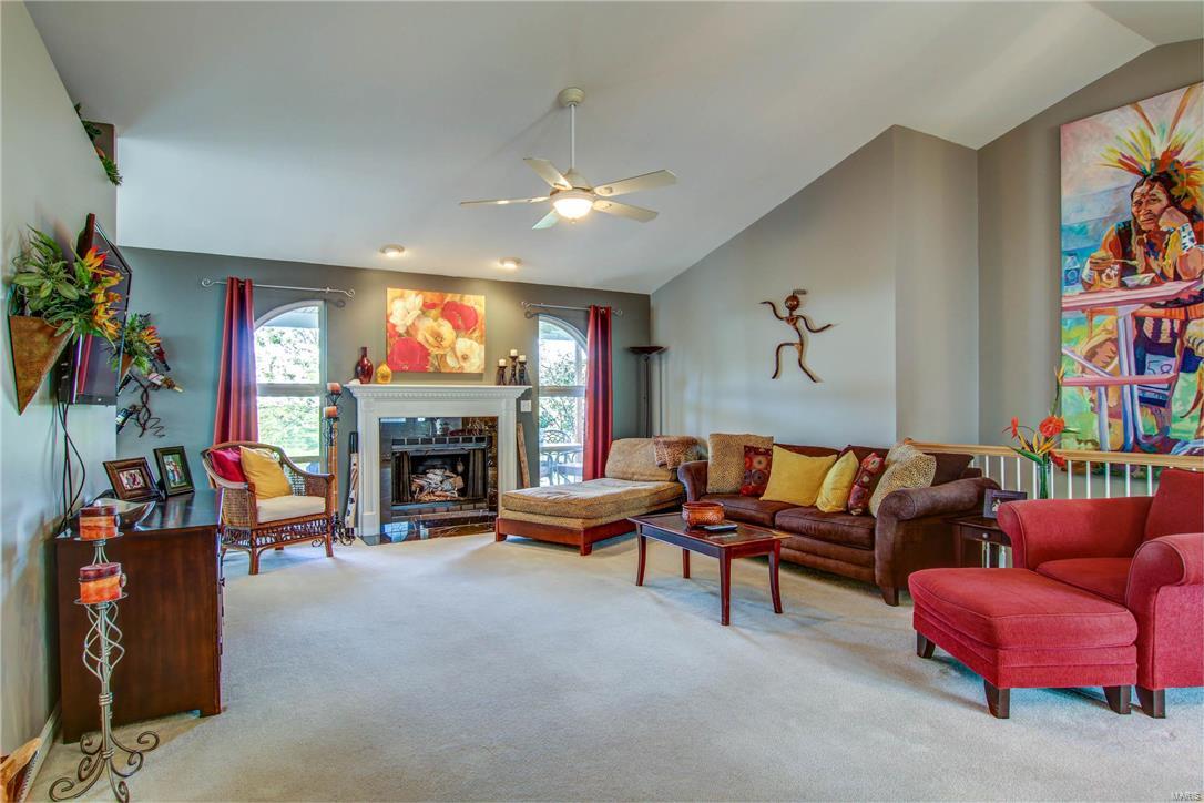 Glenmaro #1 - Residential