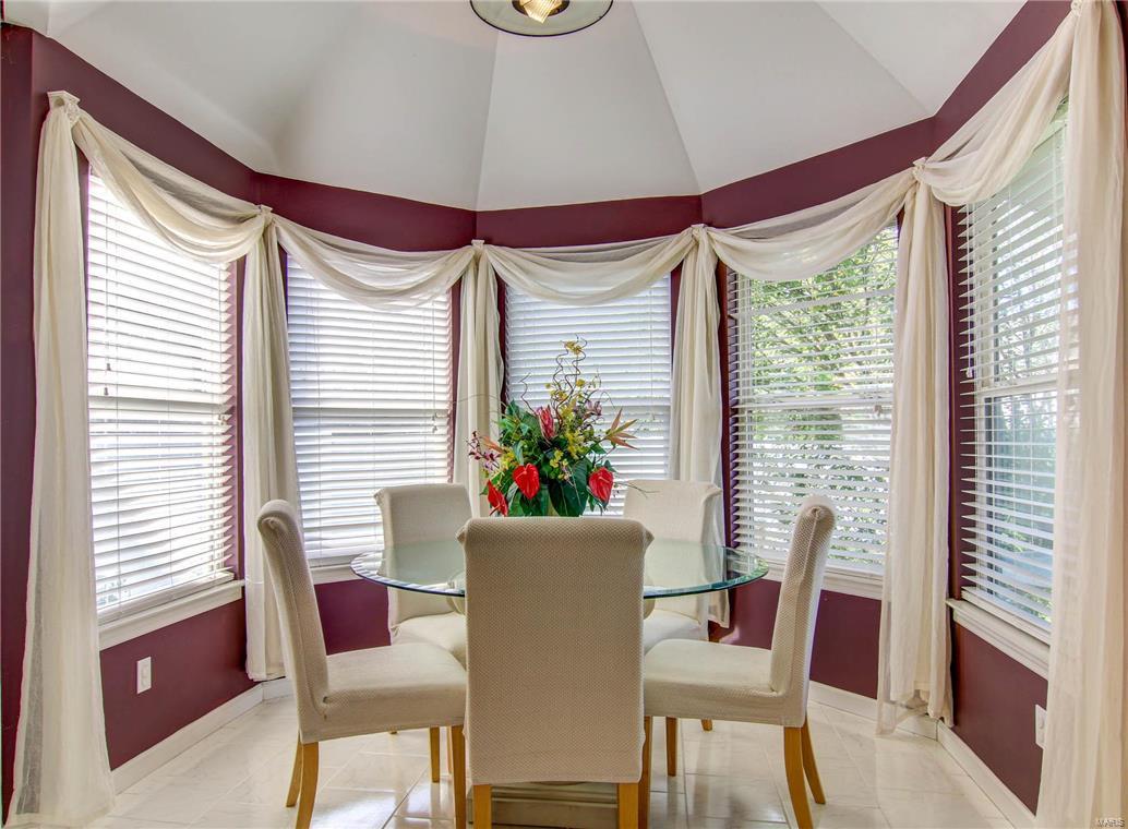 Glenmaro #1 - Residential