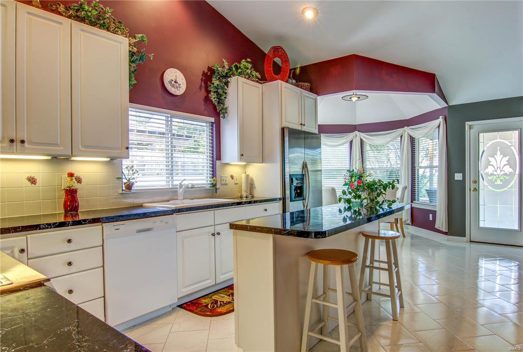 Glenmaro #1 - Residential