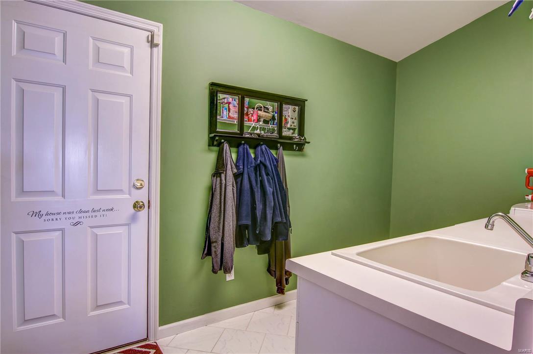 Glenmaro #1 - Residential