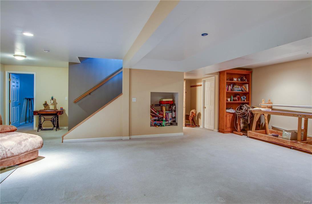 Glenmaro #1 - Residential