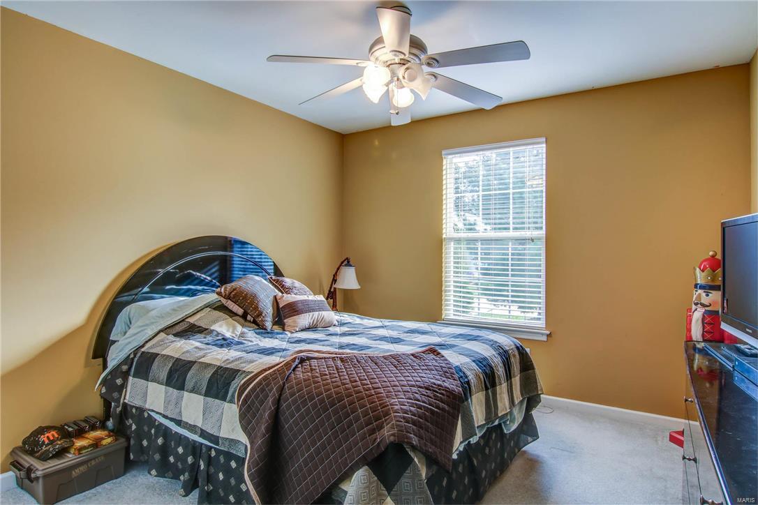 Glenmaro #1 - Residential