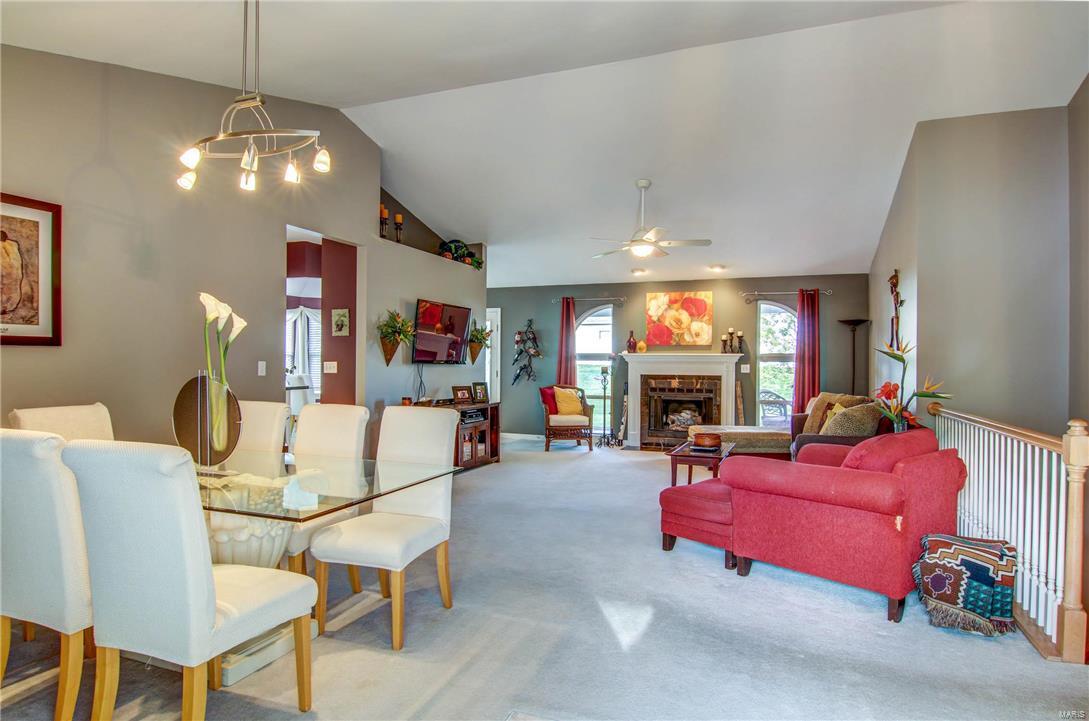 Glenmaro #1 - Residential