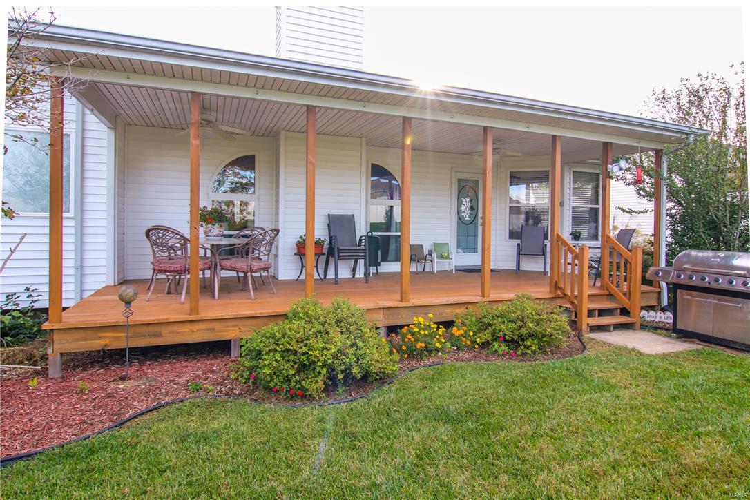 Glenmaro #1 - Residential