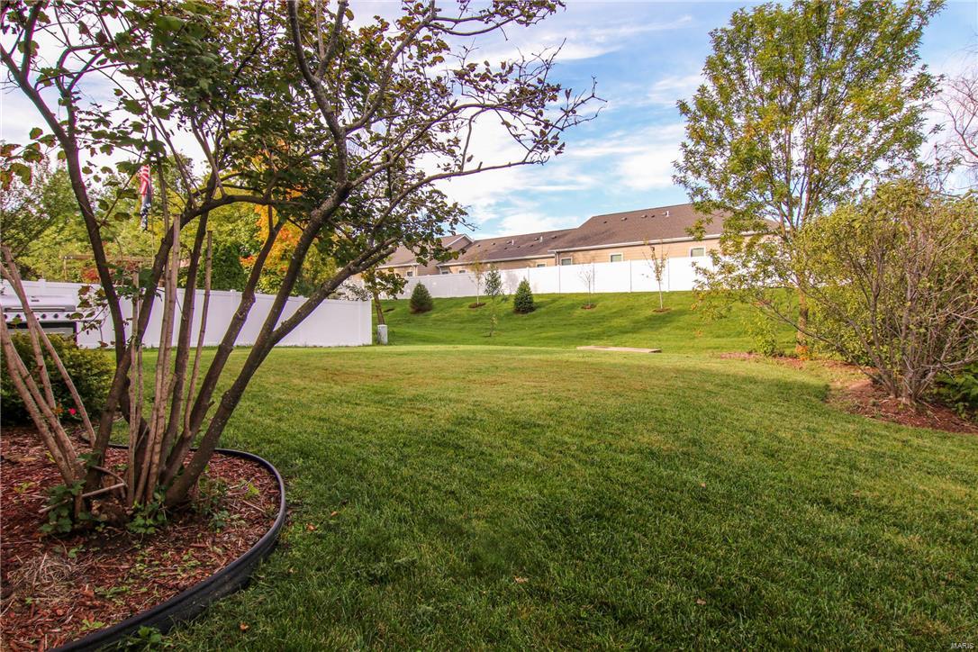 Glenmaro #1 - Residential