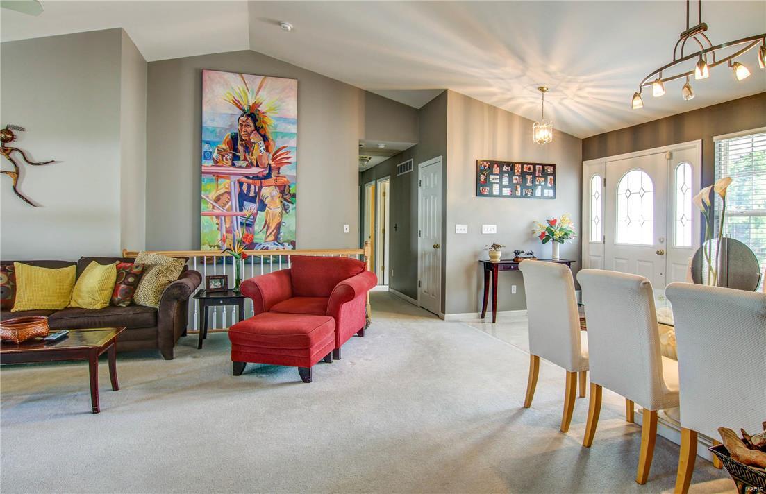 Glenmaro #1 - Residential