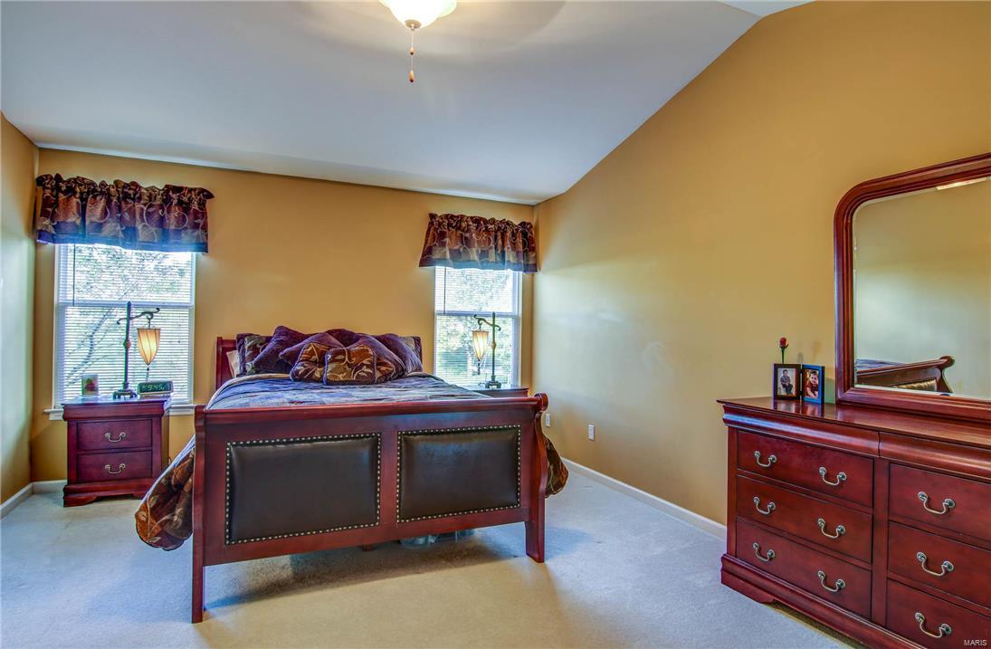 Glenmaro #1 - Residential