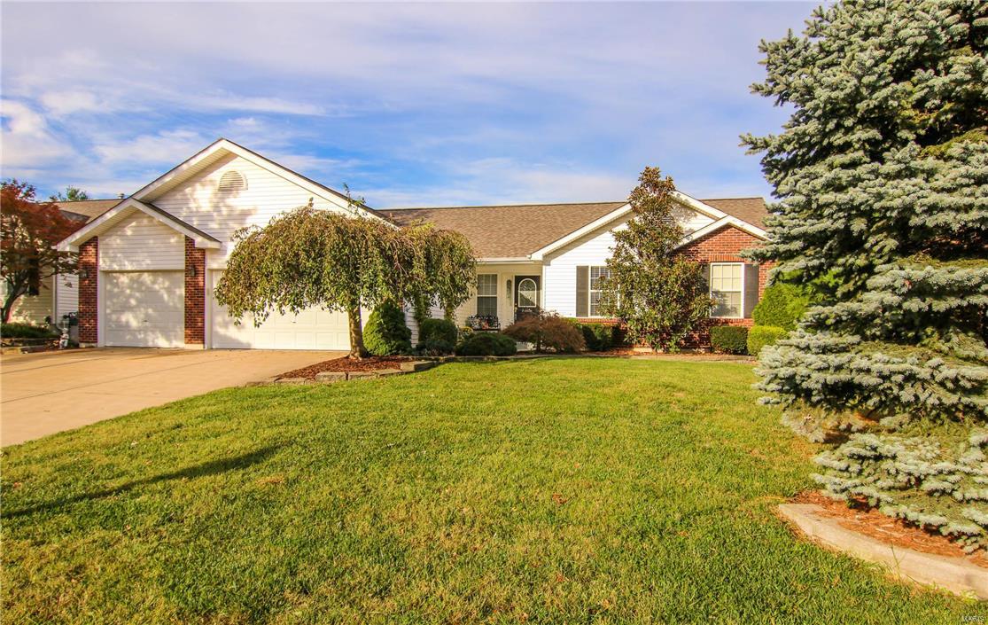 Glenmaro #1 - Residential