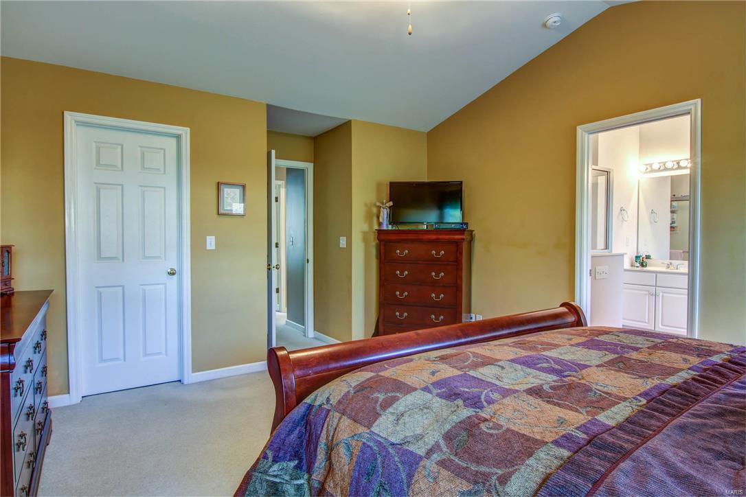 Glenmaro #1 - Residential