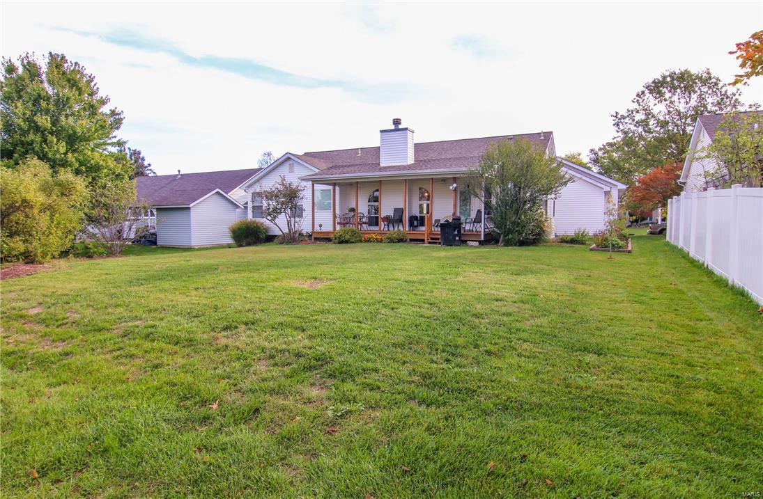 Glenmaro #1 - Residential