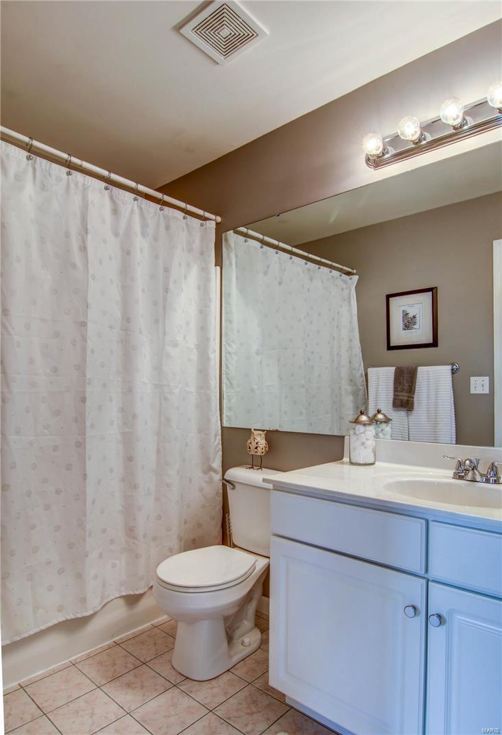 Glenmaro #1 - Residential