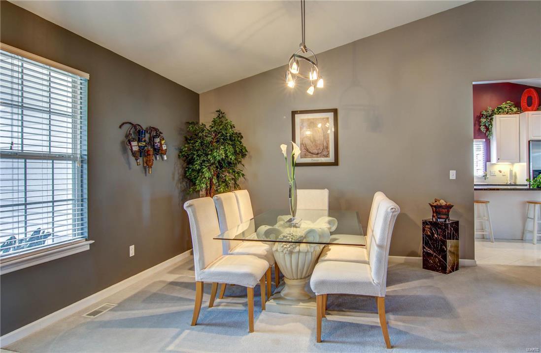 Glenmaro #1 - Residential