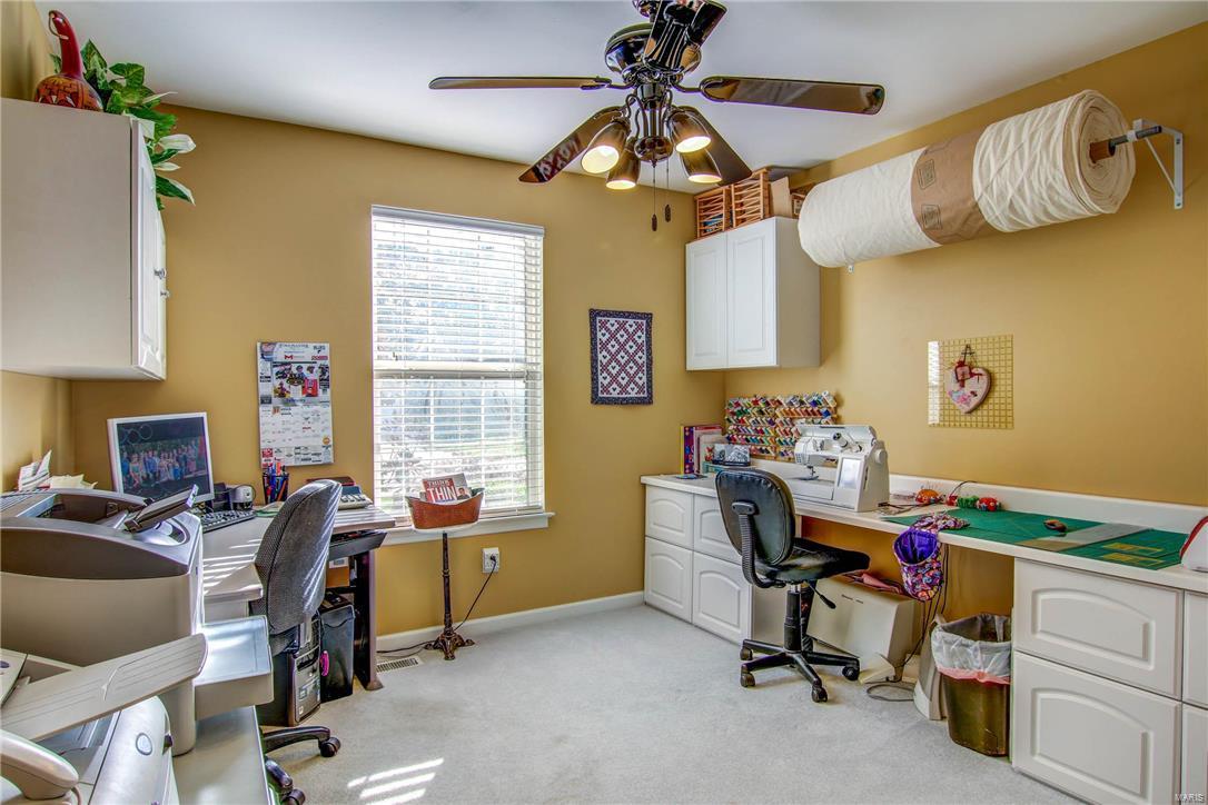 Glenmaro #1 - Residential