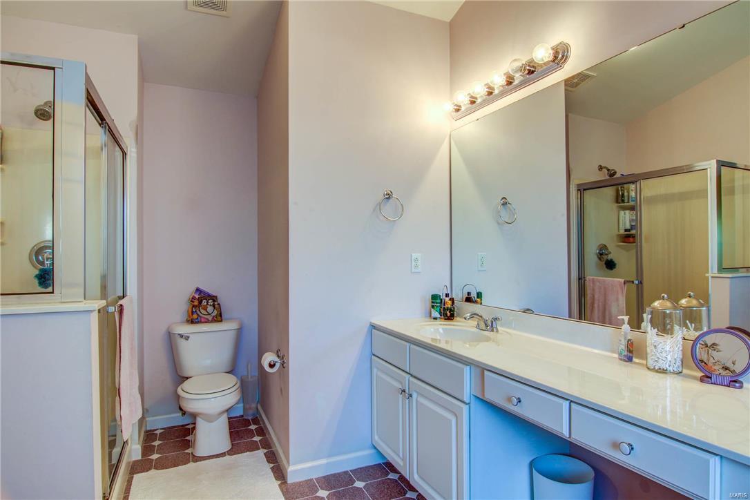 Glenmaro #1 - Residential