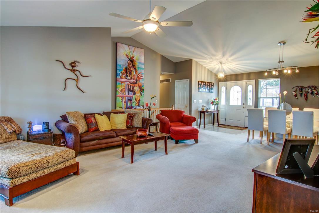 Glenmaro #1 - Residential