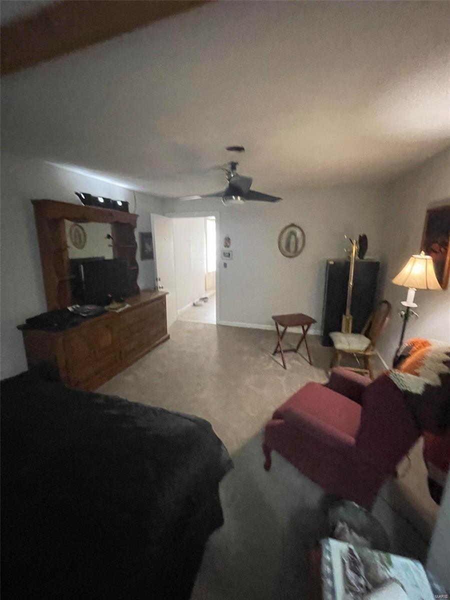 Niemeyers 01 Add/Old Monroe - Residential