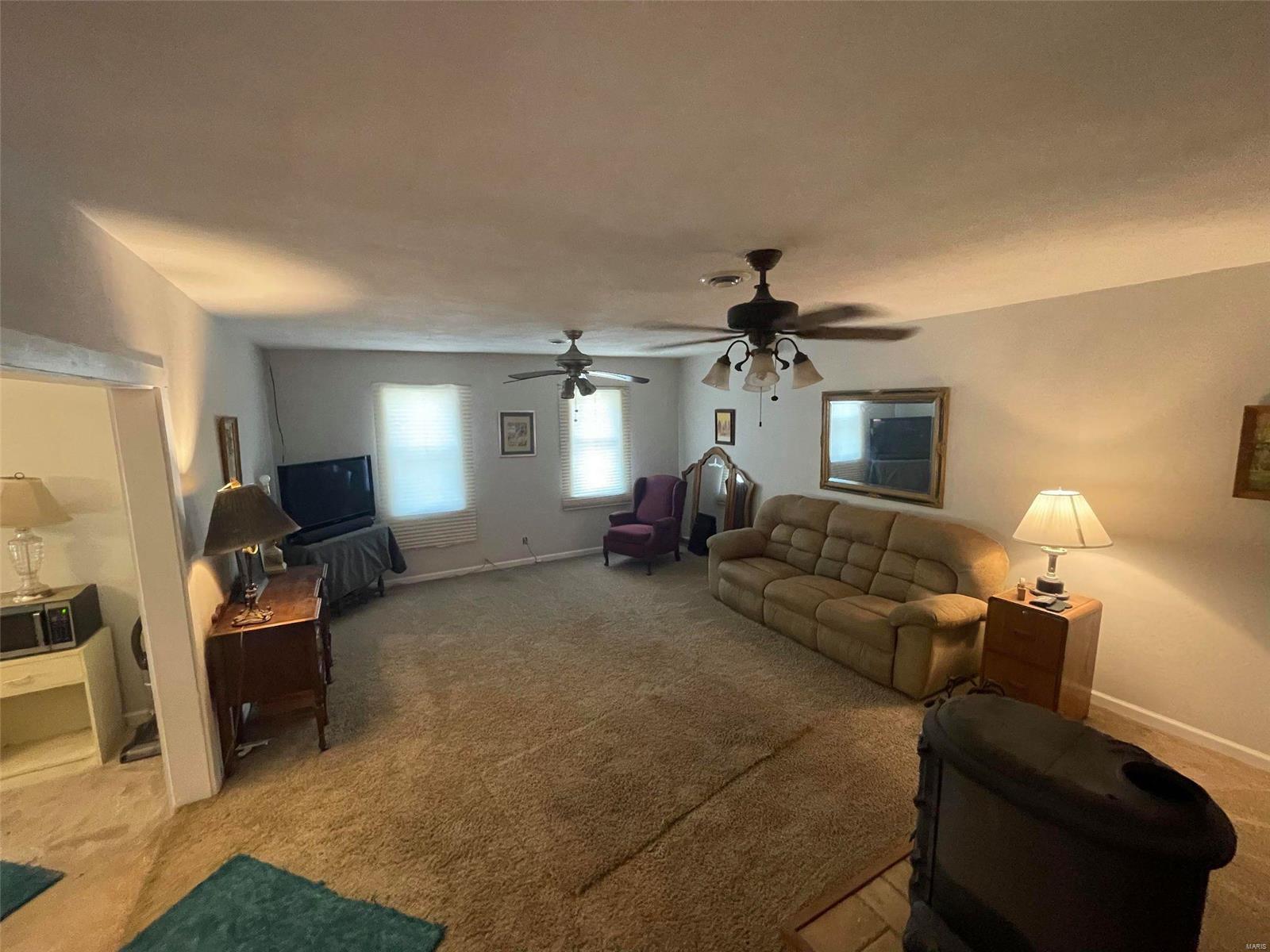 Niemeyers 01 Add/Old Monroe - Residential