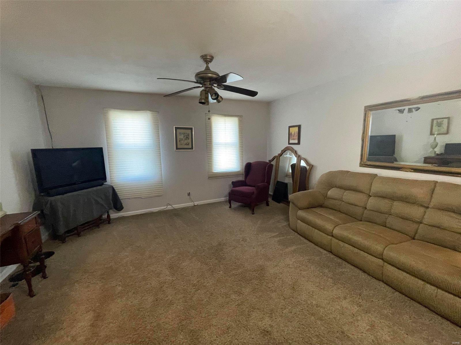 Niemeyers 01 Add/Old Monroe - Residential