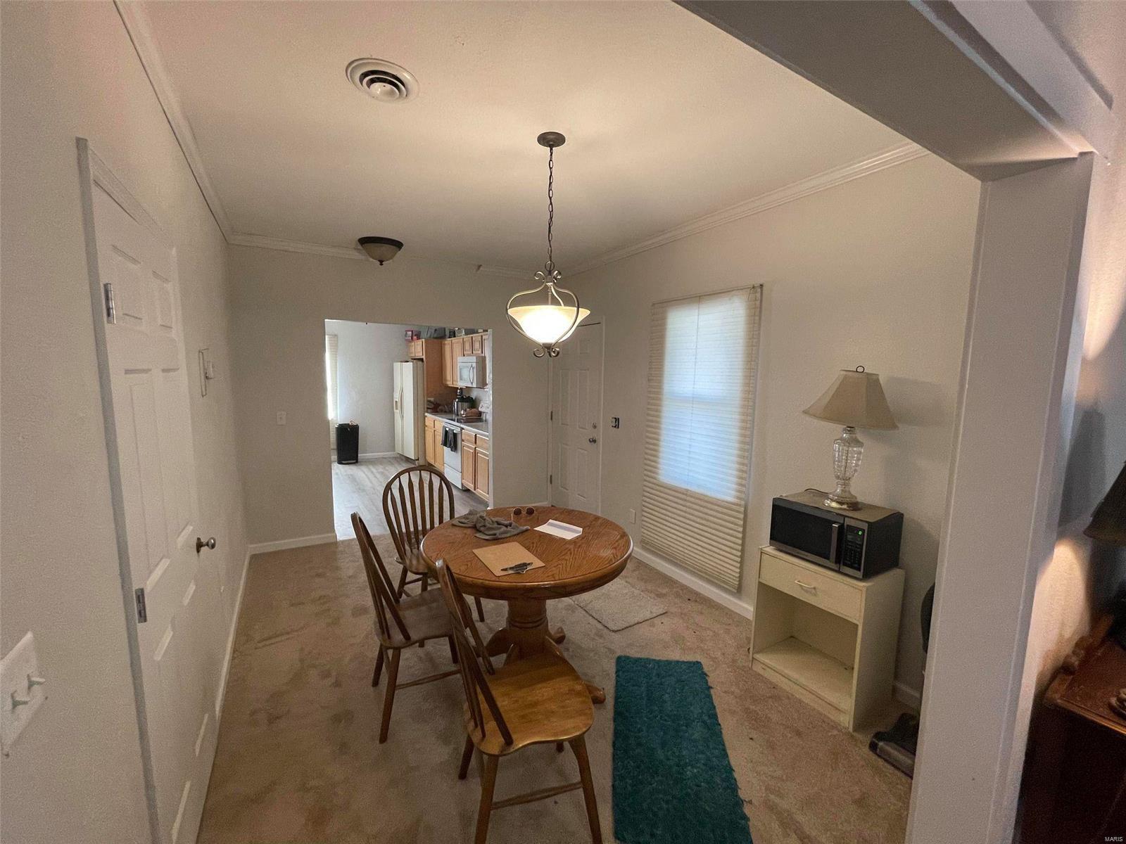 Niemeyers 01 Add/Old Monroe - Residential