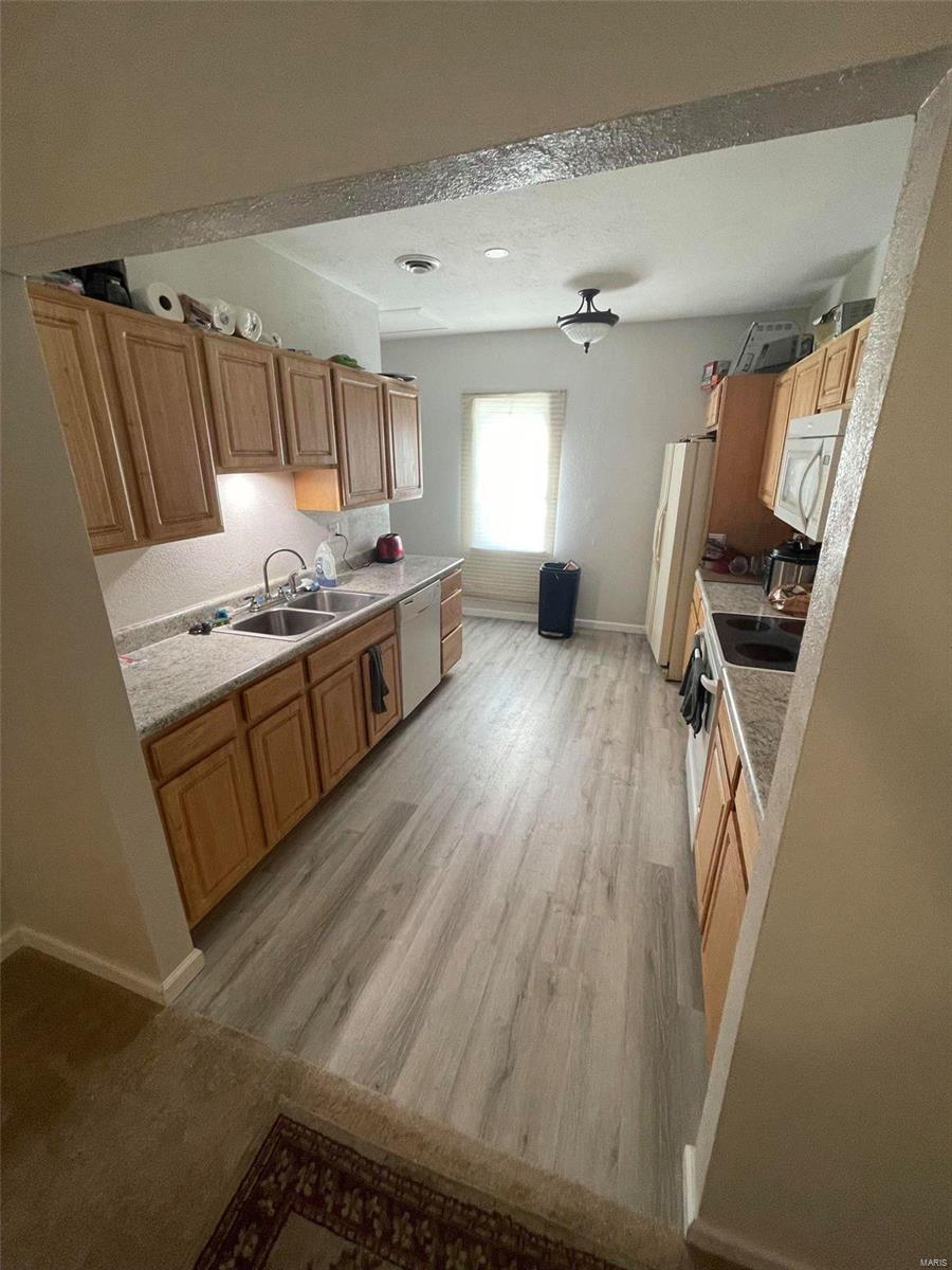 Niemeyers 01 Add/Old Monroe - Residential