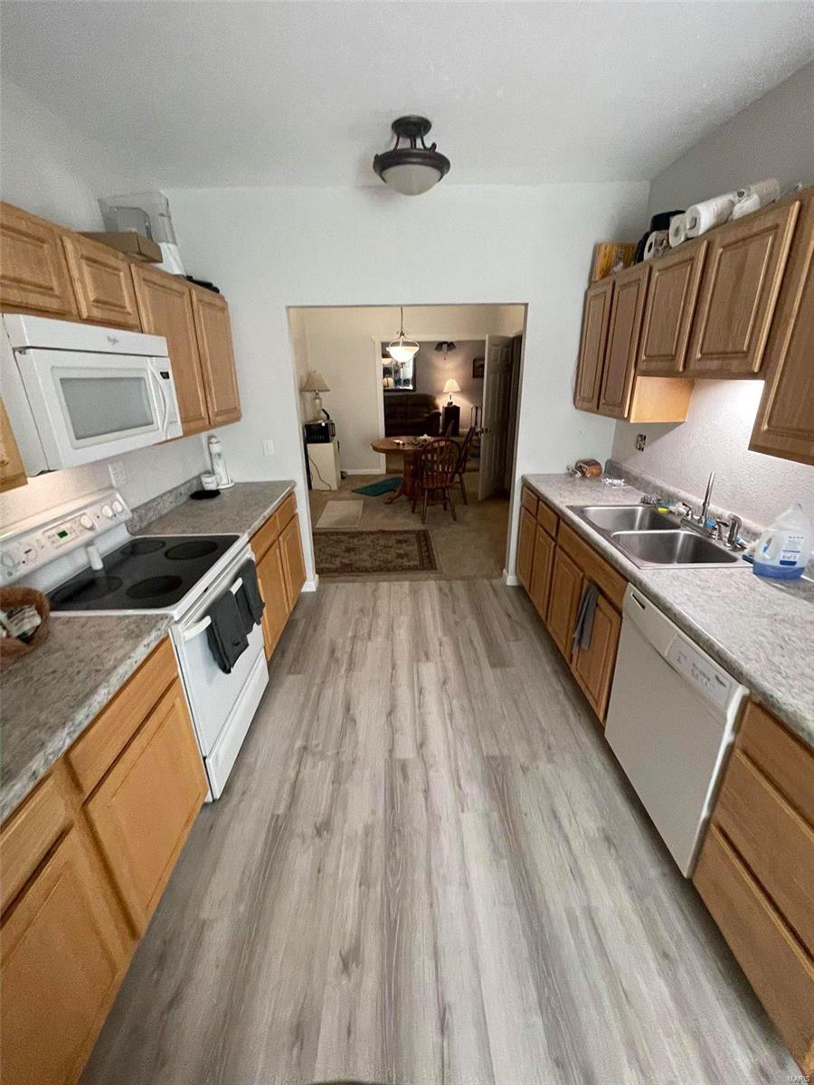 Niemeyers 01 Add/Old Monroe - Residential