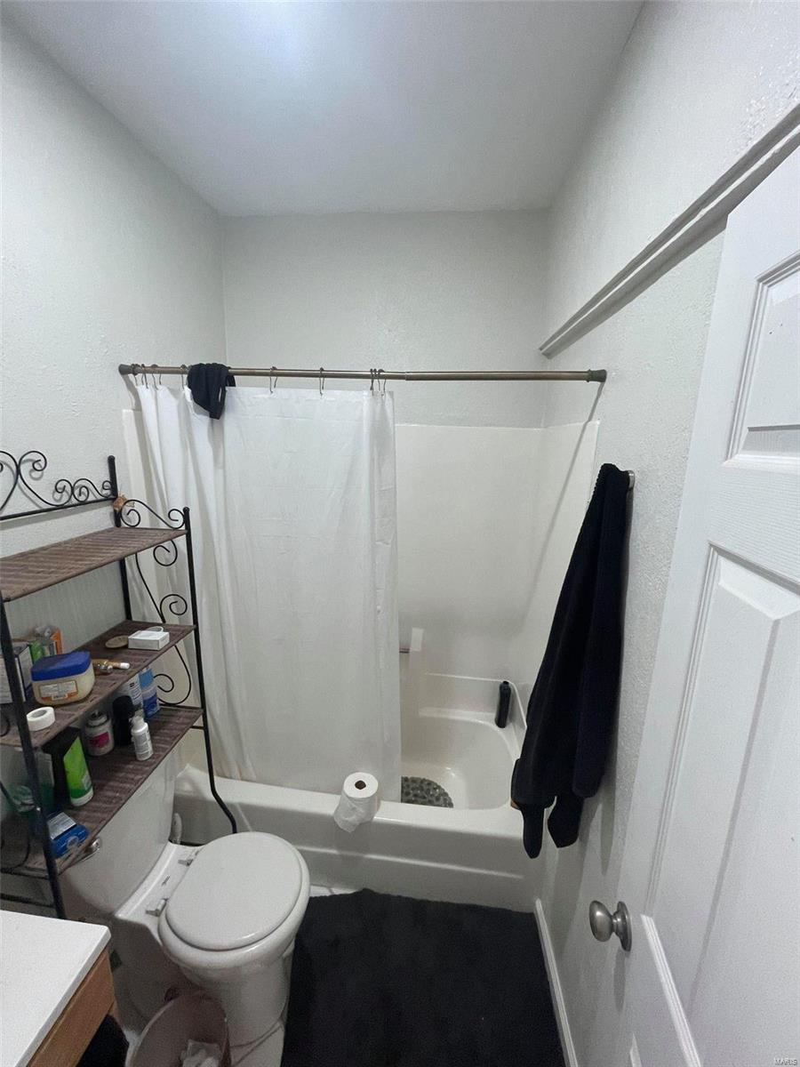 Niemeyers 01 Add/Old Monroe - Residential