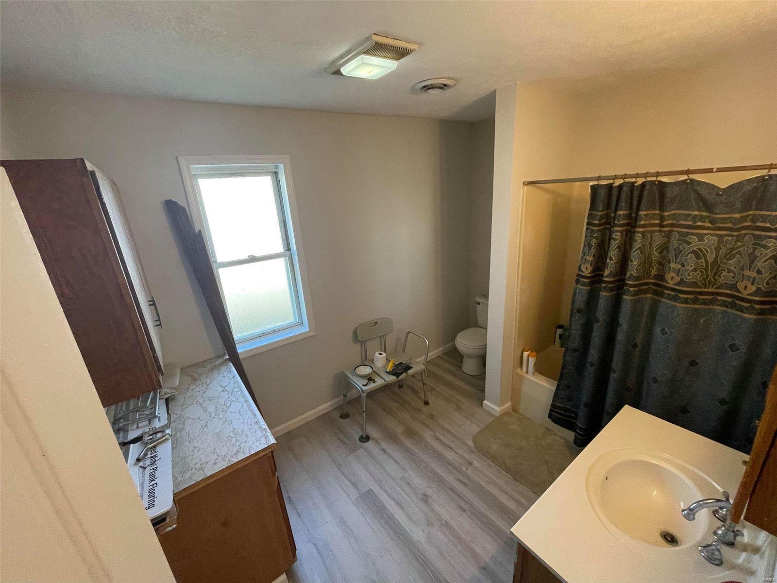 Niemeyers 01 Add/Old Monroe - Residential