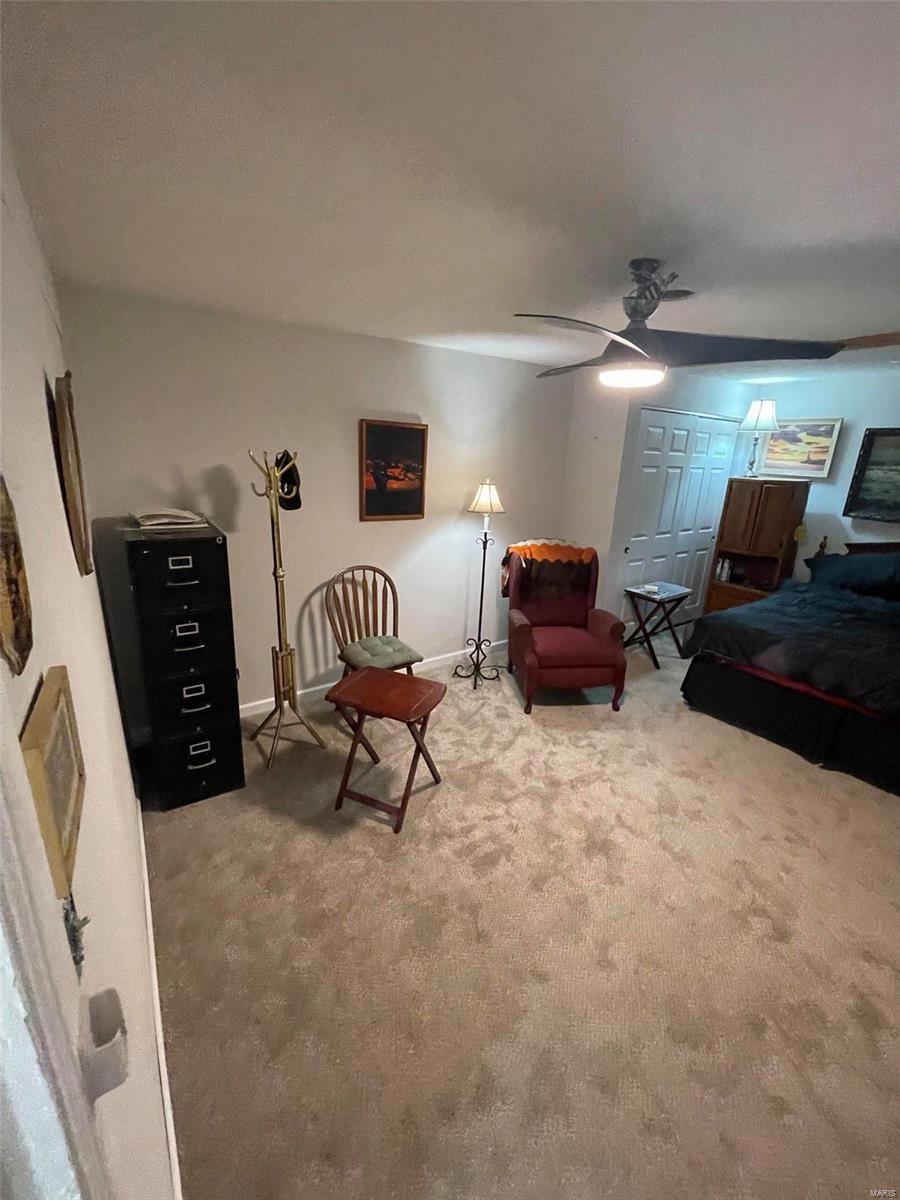 Niemeyers 01 Add/Old Monroe - Residential