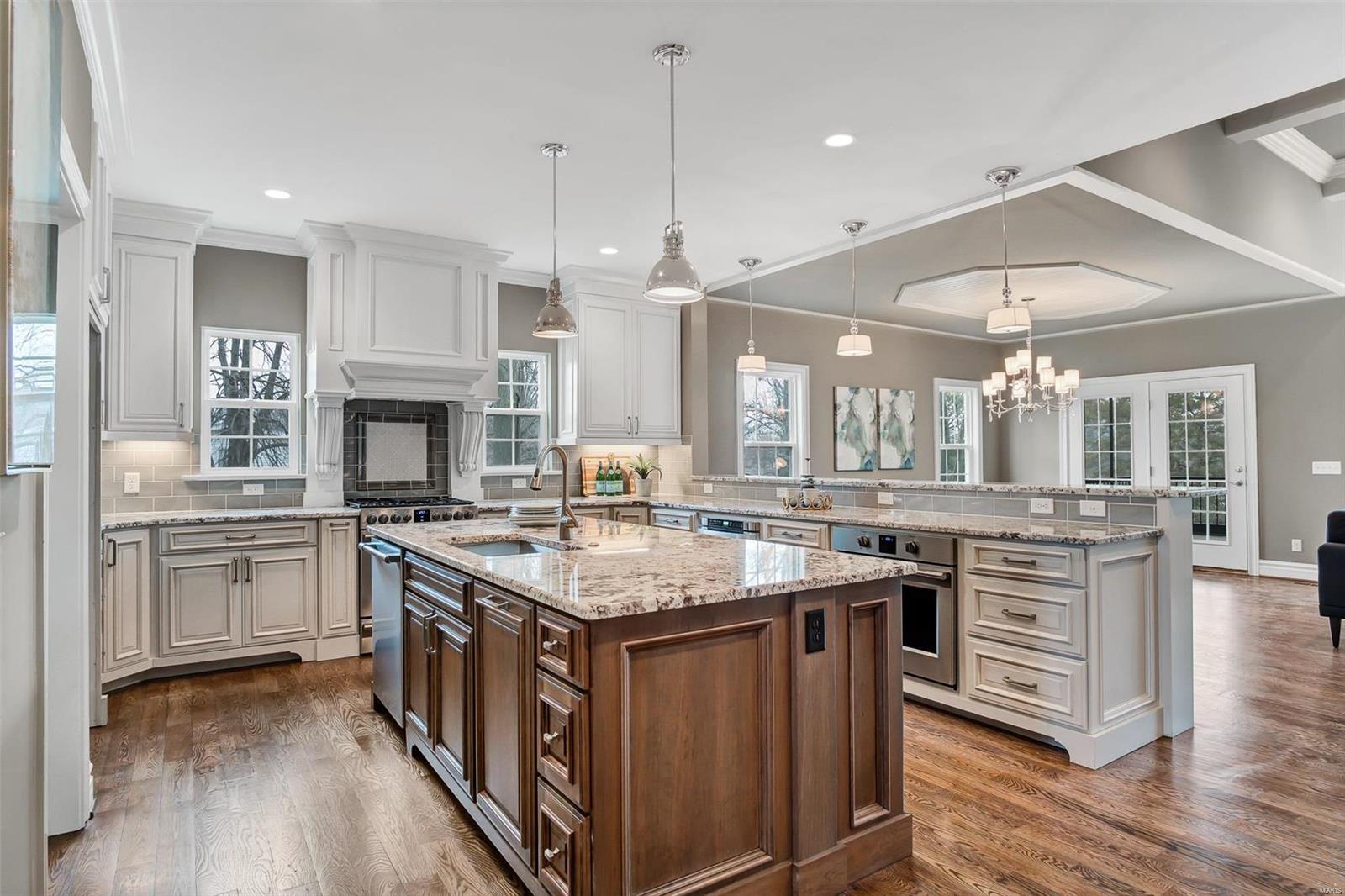 Chestnuts at Selma Lts 20 & 21 Bdy Adj - Residential